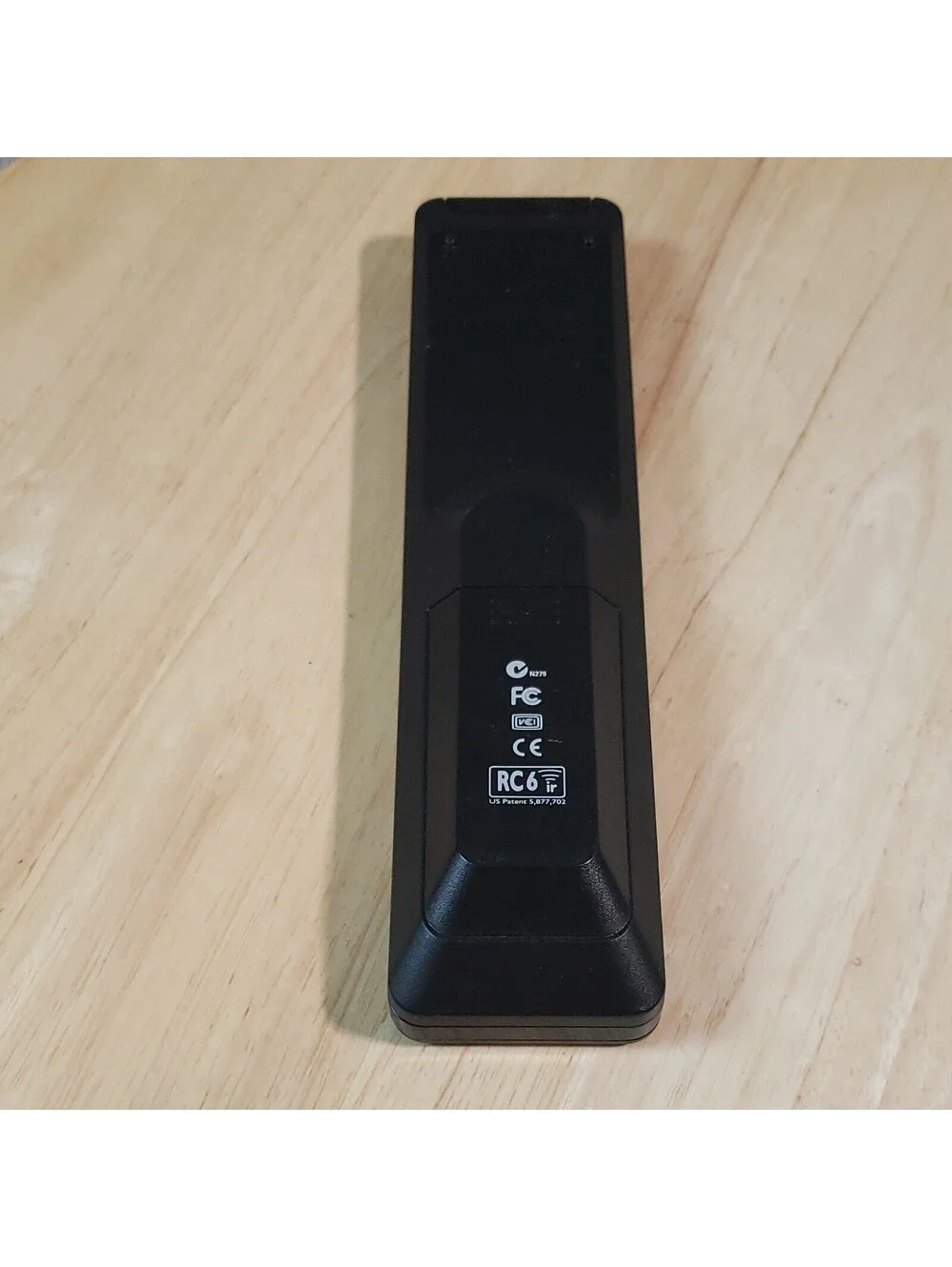 HP RC1314609/00 Wireless Remote Control, Black - MPN 5069-8344 RC1314609/00